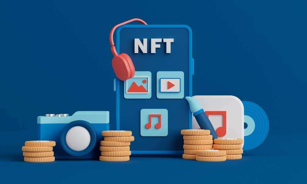 More than $100M worth of NFTs stolen since 2021 — Elliptic